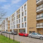 Wilcza By Downtown Apartments