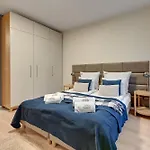 Wilcza By Downtown Apartments