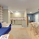 Wilcza By Downtown Apartments