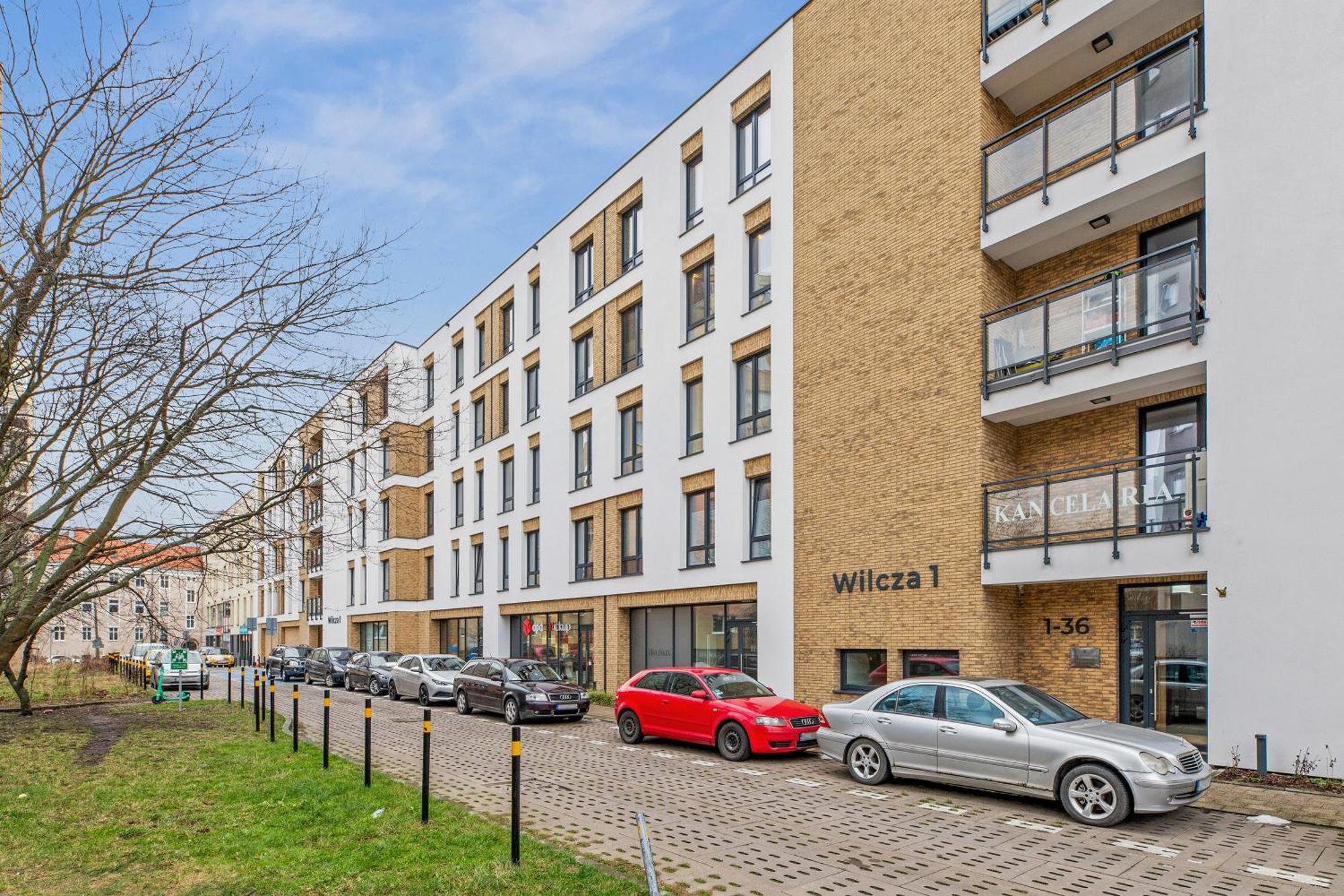 Wilcza By Downtown Gdańsk