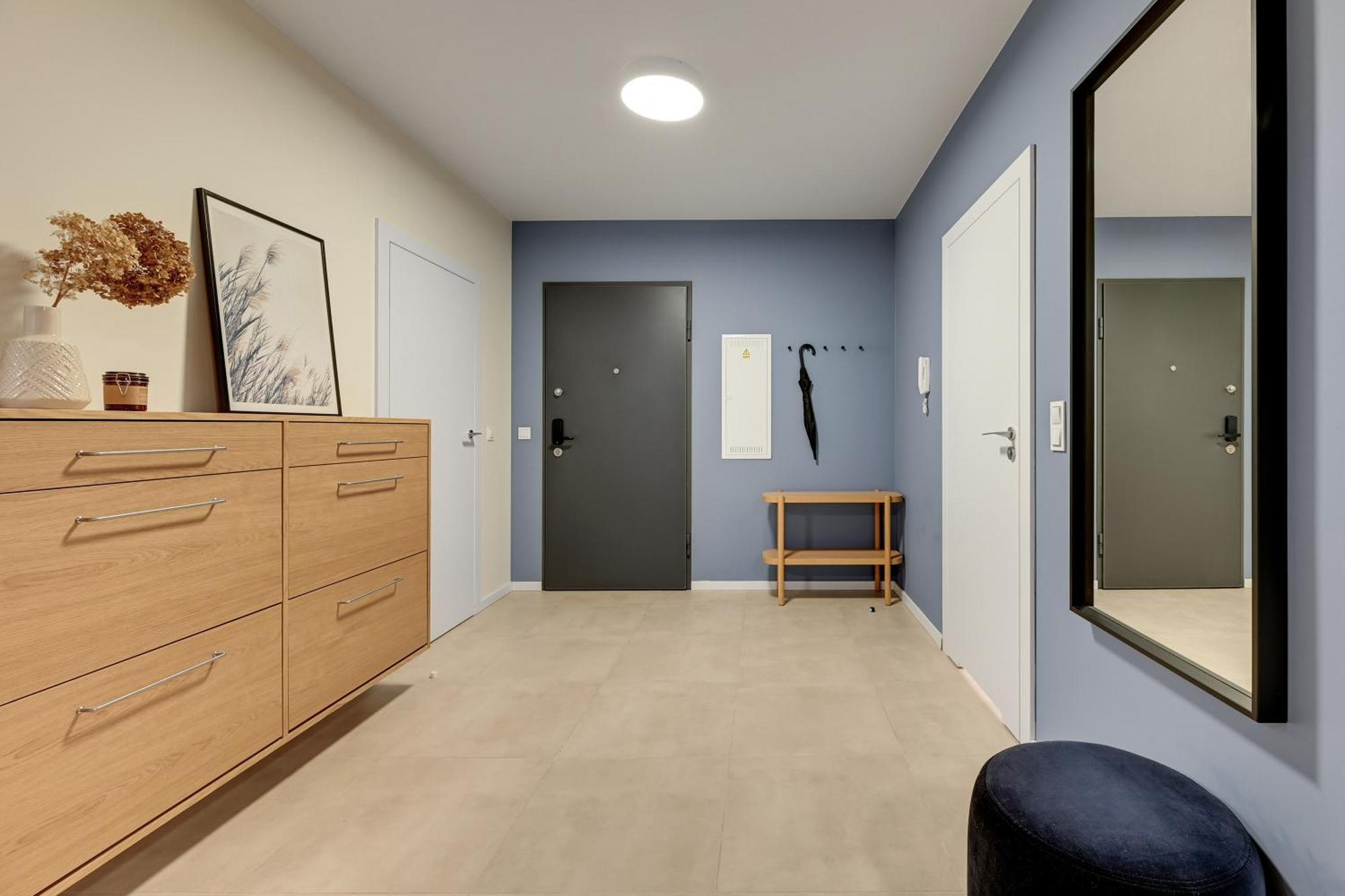 Apartment Wilcza By Downtown *