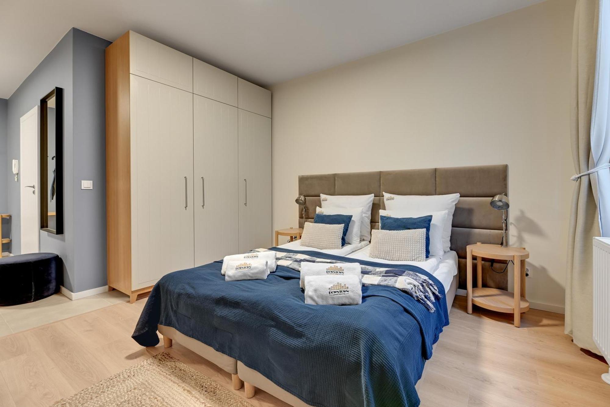 Apartment Wilcza By Downtown Danzig