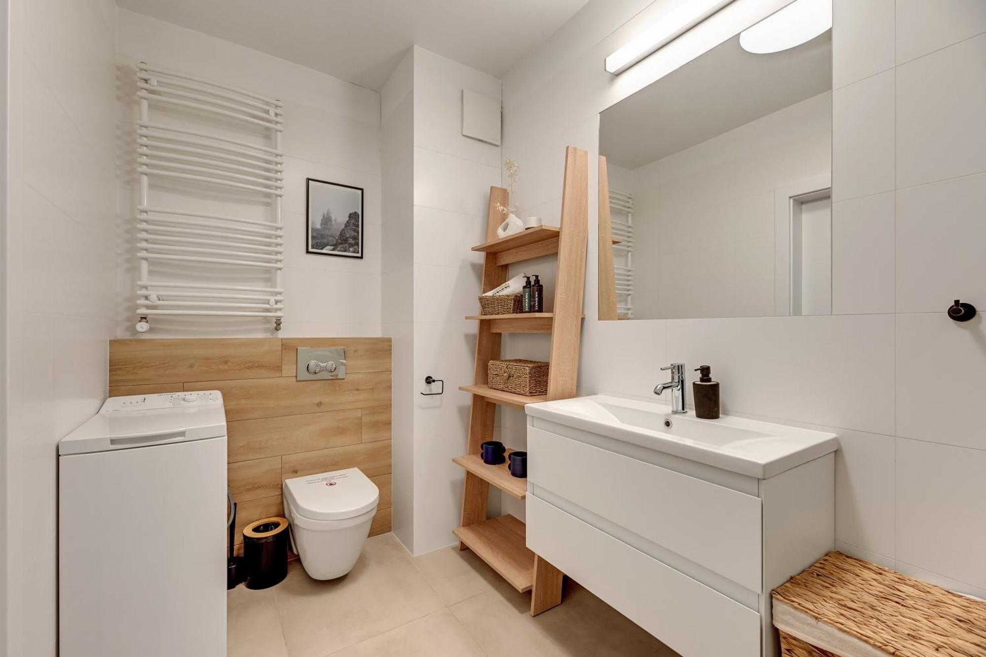 Apartment Wilcza By Downtown *