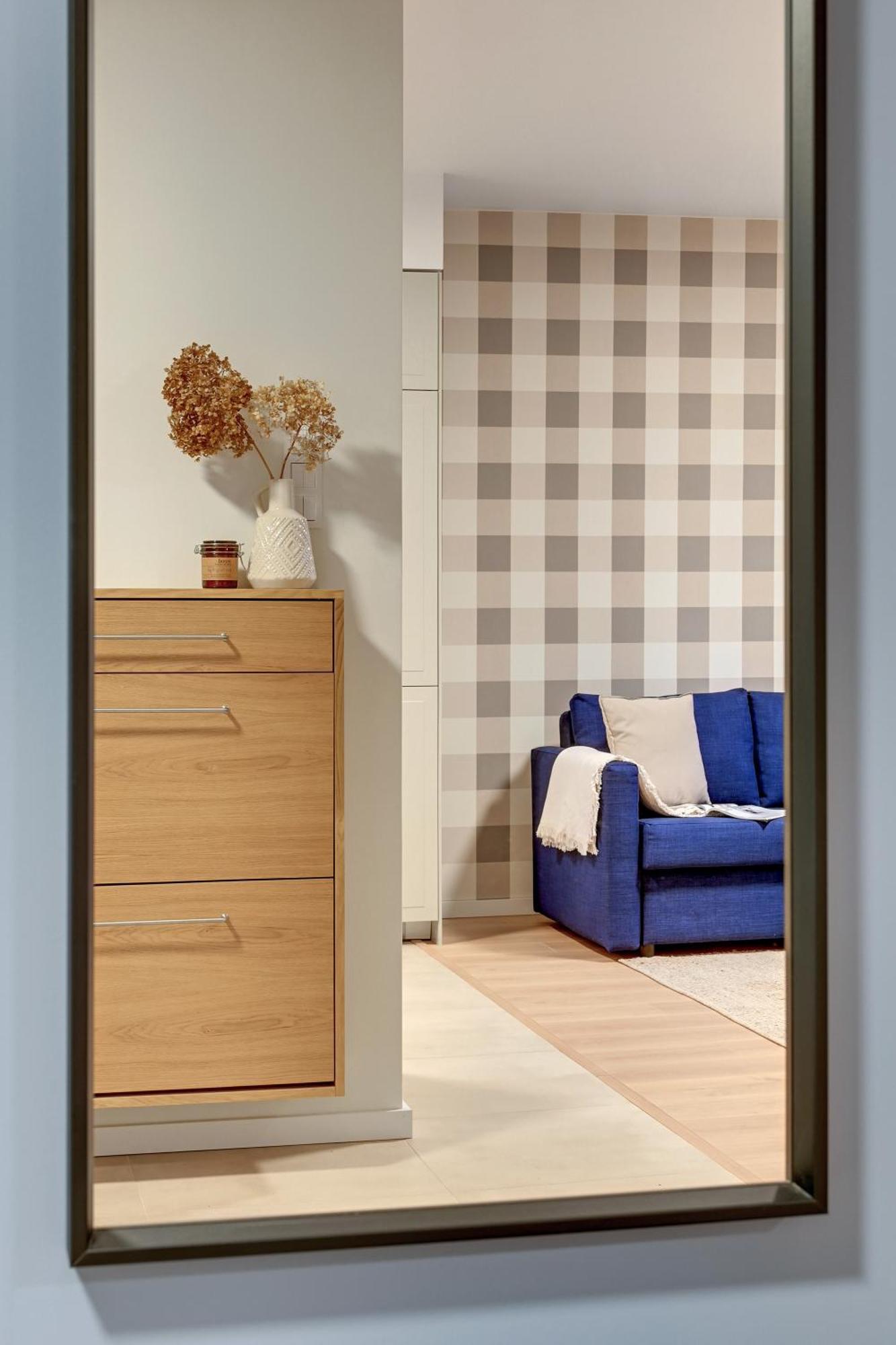 Wilcza By Downtown Apartment